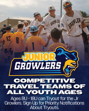 Image post by @kzoogrowlers on Instagram