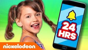 Video post by @nickelodeon on YouTube