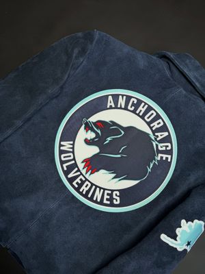 Image post by @jeaniusjackets on Instagram