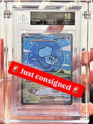 Image post by @ryans_cardhouse on Instagram