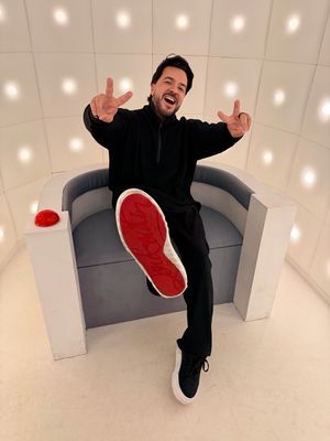 Image post by @luisfonsi on Instagram