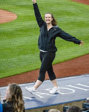 Image post by @royals_kcrew on Instagram