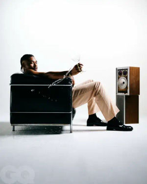 Image post by @gqitalia on TikTok