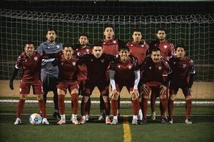 Image post by @atleticosanjosefc on Instagram