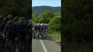 Video post by @eurosportdeutschland on YouTube