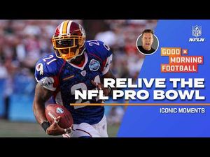 Video post by @nflnetwork on YouTube