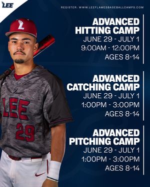 Image post by @leeubaseball on Instagram