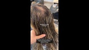 Video post by @schwarzkopfprofessionalusa on YouTube