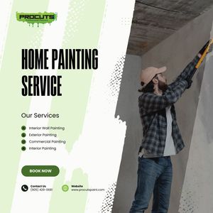Image post by @procutspaint on Instagram