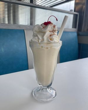 Image post by @forkanddaggerdiner on Instagram