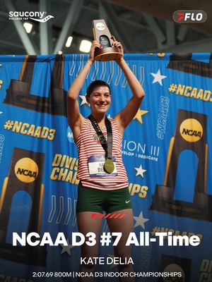 Image post by @flotrack on Instagram