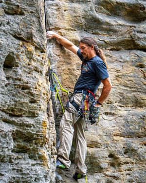 Image post by @metoliusclimbing on Instagram