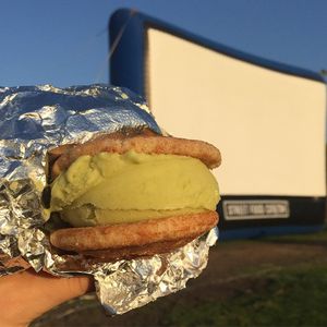 Image post by @stfoodcinema on Instagram