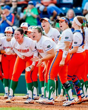 Image post by @gatorssb on Instagram
