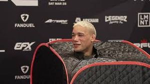 Video post by @pflmma on YouTube