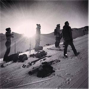 Image post by @whistlerblackcomb on Instagram