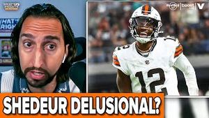 Video post by @whatswrightshow on YouTube