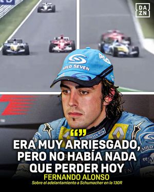 Video post by @dazn_es on TikTok