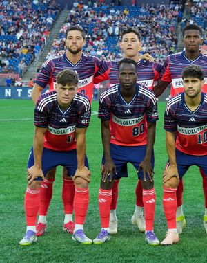 Image post by @nerevolution on Instagram