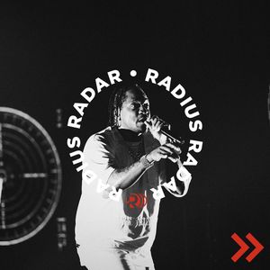 Image post by @radiuschicago on Instagram