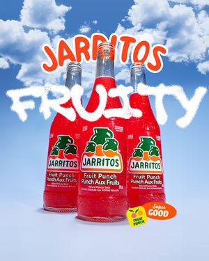 Image post by @jarritoscanada on Instagram