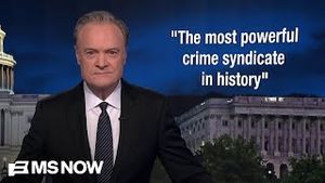 Video post by @msnbc on YouTube