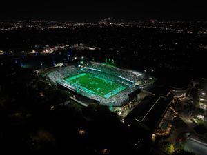 Image post by @greenwavefb on Instagram