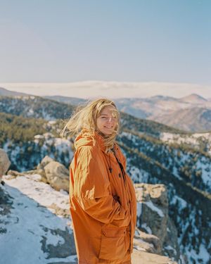 Image post by @connorpickett on Instagram