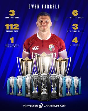 Image post by @europeanrugbychampionscup on Instagram
