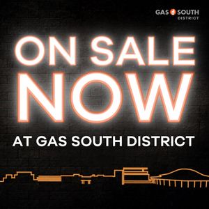 Image post by @gassouthdistrict on Instagram