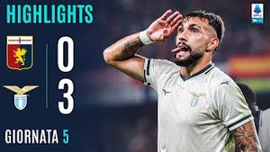Video post by @seriea on YouTube