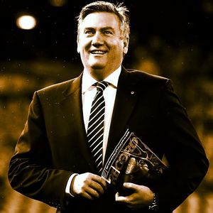 Image post by @collingwood_fc on Instagram