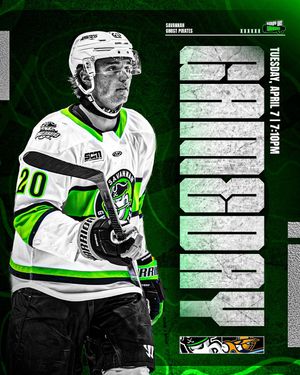 Image post by @savghostpirates on Instagram