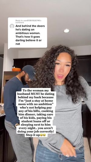Video post by @jaylabrenae5 on TikTok