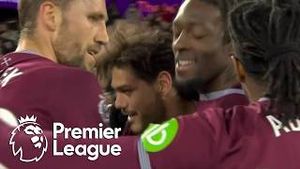 Video post by @nbcsports on YouTube