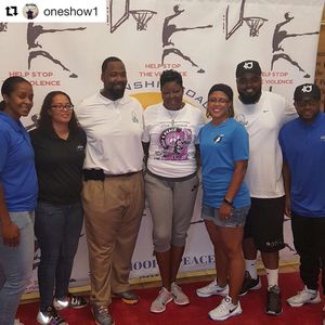 Image post by @official_teamdurant on Instagram
