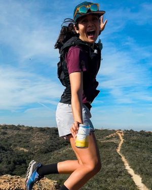 Image post by @athleticbrewing on Instagram