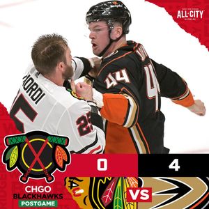 Image post by @chgo_sports on Instagram