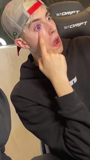 Video post by @itskrufy on TikTok