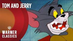 Video post by @warnerbrosclassics on YouTube