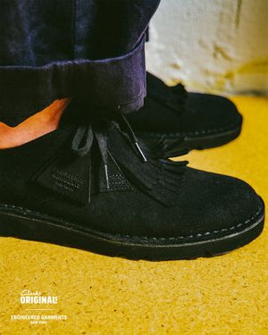 Image post by @Footpatrol_ldn on Twitter
