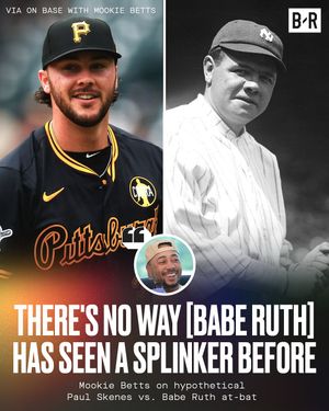 Image post by @bleacherreport on Instagram