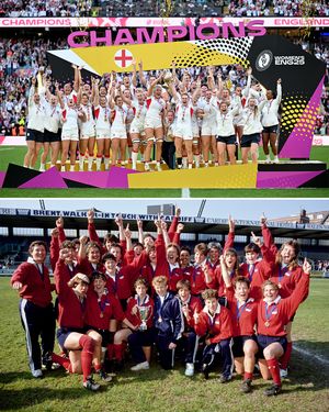 Image post by @rugbyworldcup on Instagram