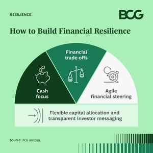 Image post by @bcg on Instagram