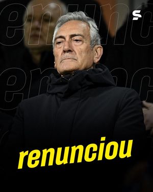 Image post by @sportv on Instagram