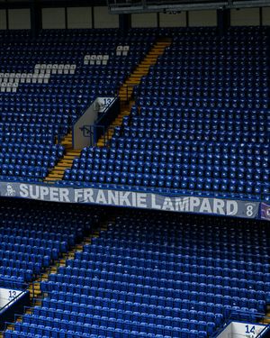 Image post by @ChelseaFC on Twitter