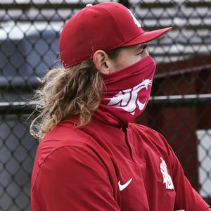 Image post by @wsucougarbsb on Instagram
