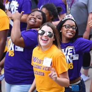 Image post by @westerniluniv on Instagram