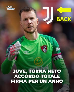 Image post by @sportmediaset on Instagram