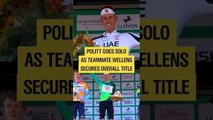 Video post by @sbssportau on YouTube